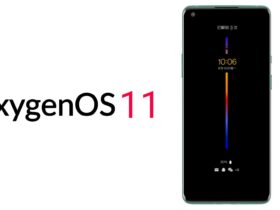 OxygenOS 11.0.5.5