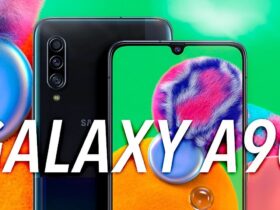 Samsung Galaxy A90 5G