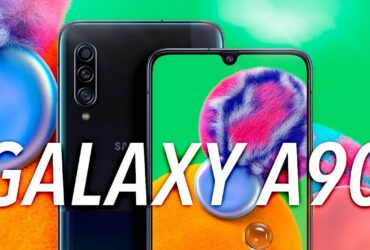 Samsung Galaxy A90 5G