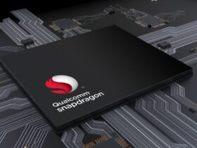 Snapdragon 780G