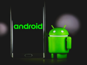 Spyware Android