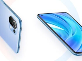 Xiaomi Mi lite