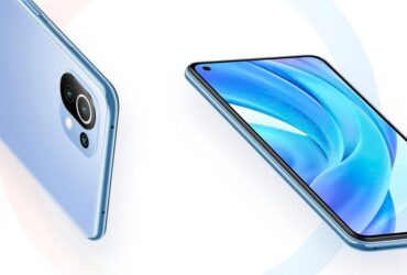 Xiaomi Mi lite