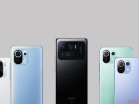 Xiaomi Mi 11 Ultra