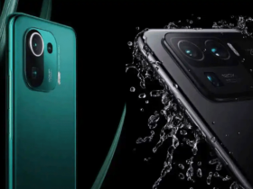 Xiaomi Mi 11 Pro