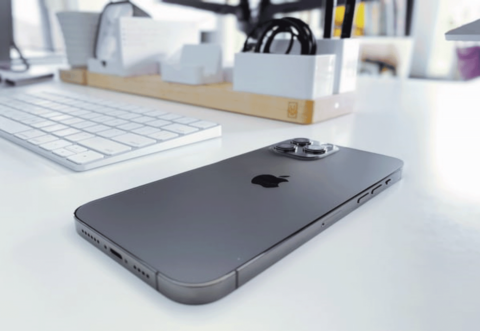 iPhone 13 Pro