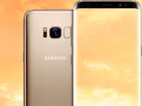 Actualizar Galaxy S8 y Galaxy Note 8 Android 11