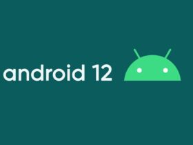 Android 12 DP 2.2