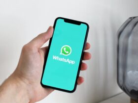 Bloqueo de la cuenta de WhatsApp