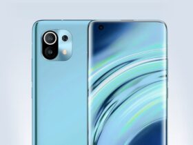 El Xiaomi Mi 11 recibe MIUI 12.5