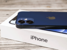 El iPhone 13 Mini vendría con cámara dual