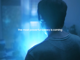 Galaxy Unpacked