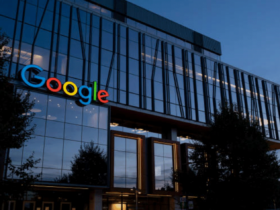 Google I/O 2021