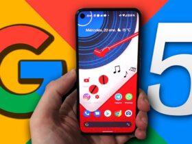 Google Pixel 5