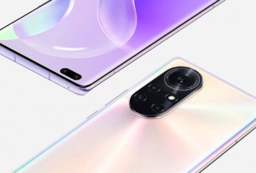Huawei nova 8 Pro 4G