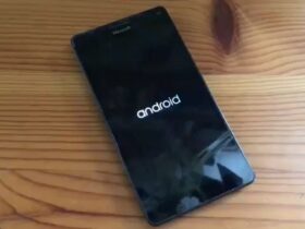 Lumia 950 XL