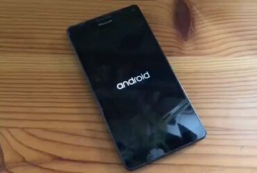 Lumia 950 XL