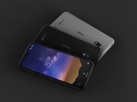 Nokia 2.2 es actualiza oficialmente a Android 11
