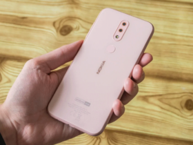 Nokia 4.2 recibe Android 11