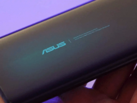 Nuevo Asus ZenFone 8