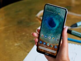 Nuevo Nokia X10