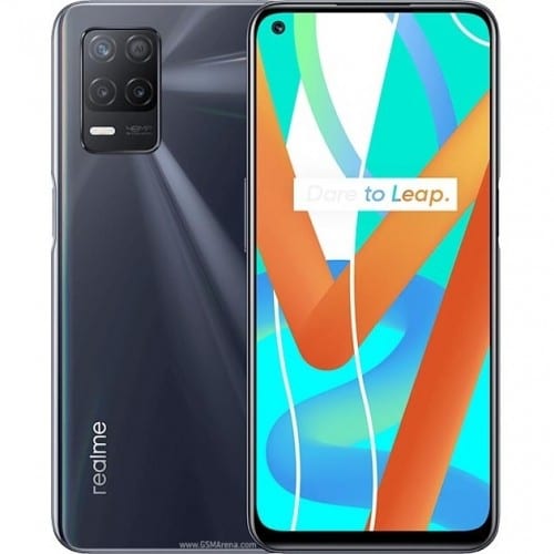 Nuevo Realme 8 5G