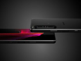 Nuevo Sony Xperia 1 III