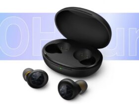 Nuevos Realme Buds Q2