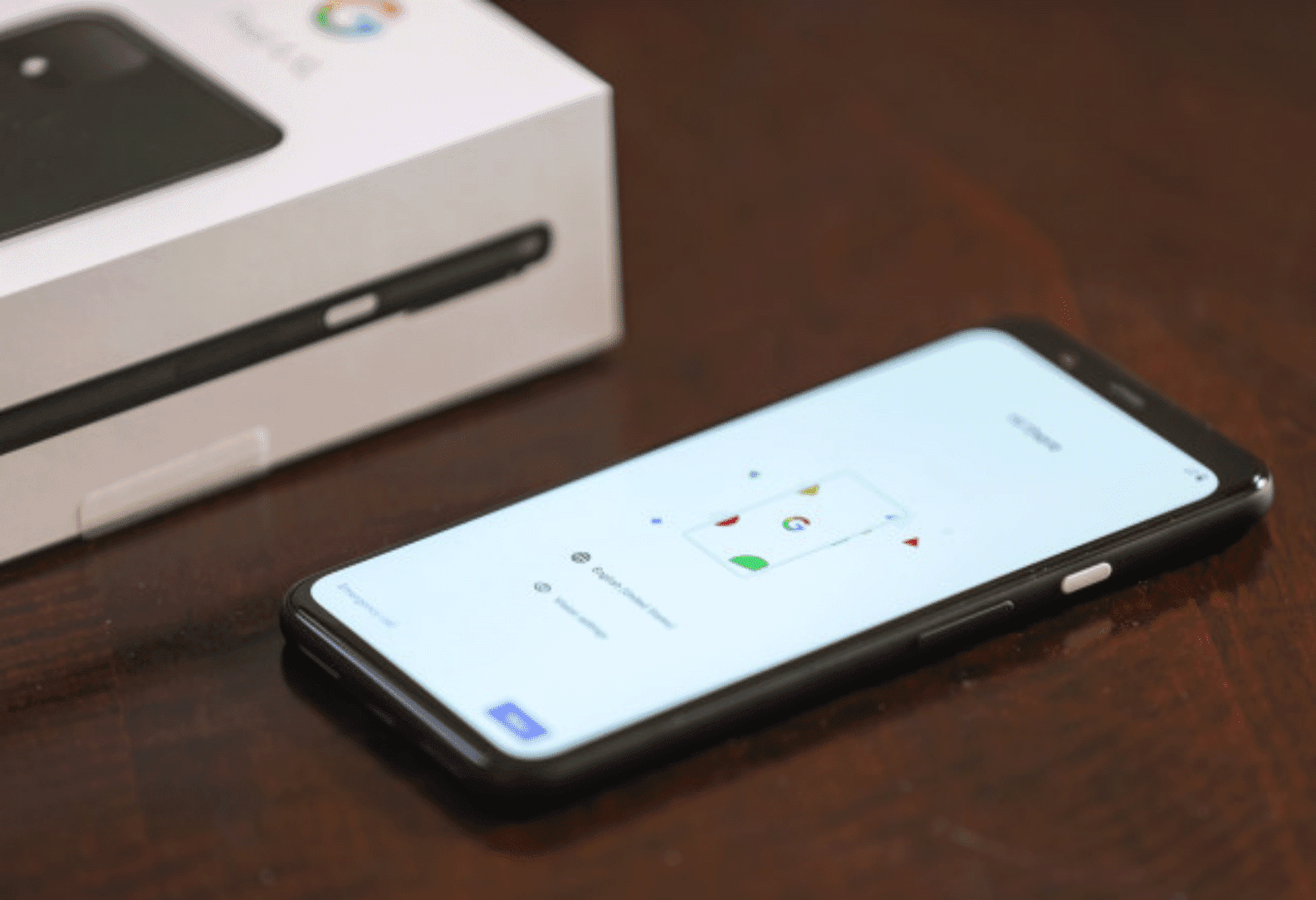 Google Pixel 6