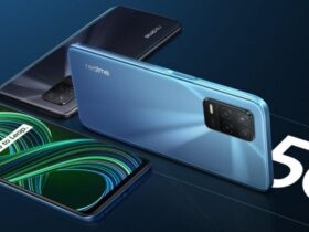 Realme 8 5G