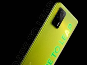 Realme Q3 Pro