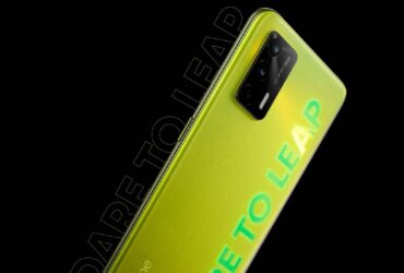 Realme Q3 Pro