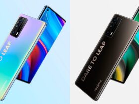Realme X7 Pro Ultra