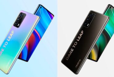 Realme X7 Pro Ultra