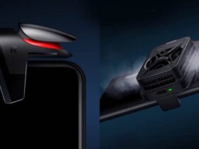 Teléfono Gaming de Redmi