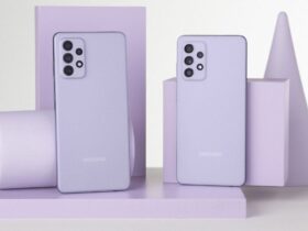 Samsung Galaxy A