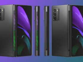 Samsung Galaxy Z Fold 3