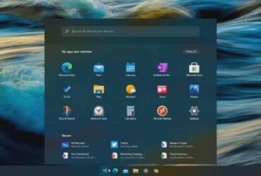 Windows 10