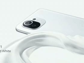 Xiaomi Mi 11