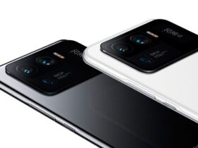 Xiaomi Mi 11 Ultra