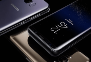 Fin del soporte de la serie Galaxy S8