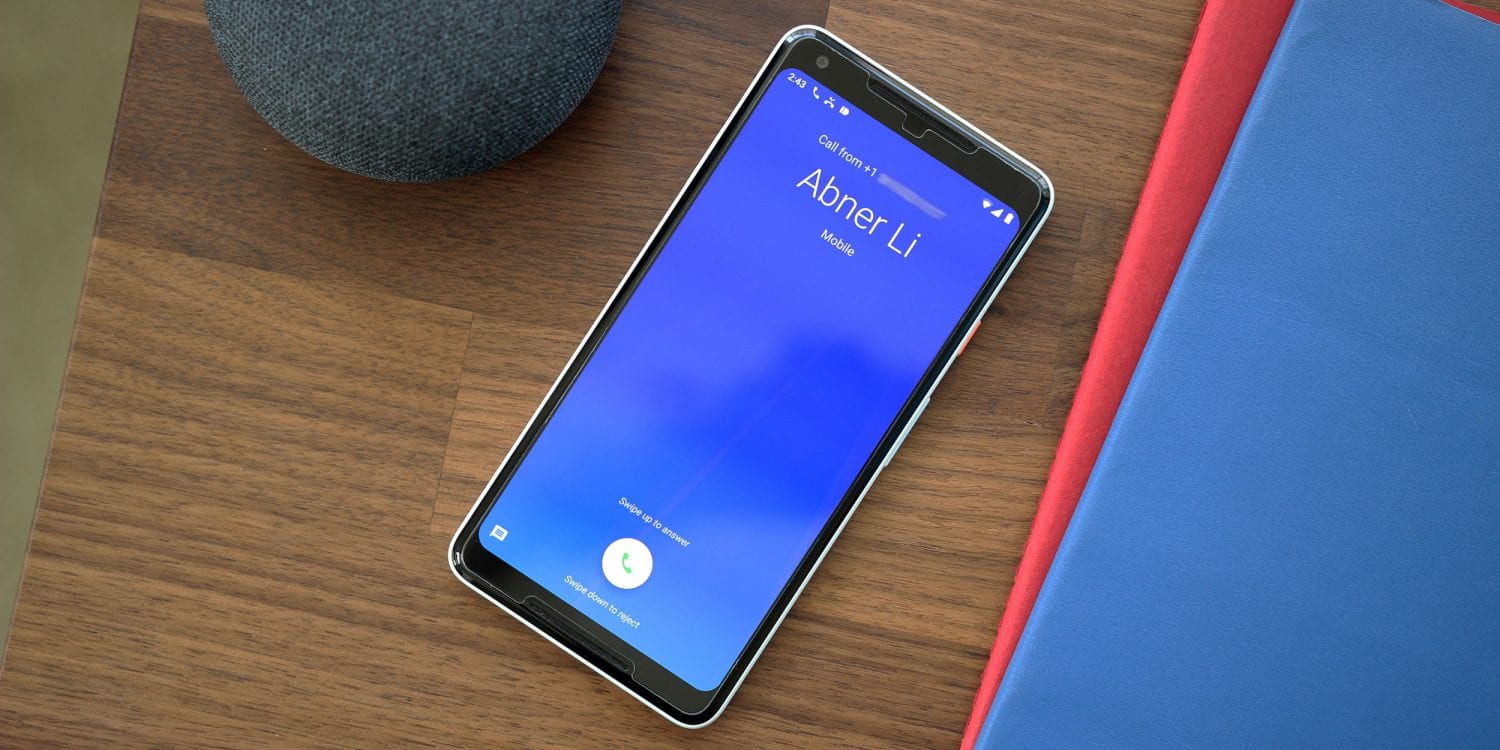 Google Phone