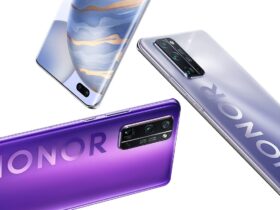 Honor volverá ha utilizar los servicios de Google