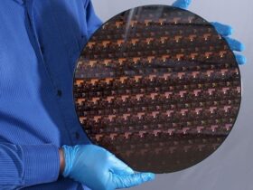 IBM afirma haber creado un chip de 2 nm