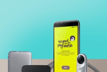 LG pone fin a la fabricación de teléfonos Android