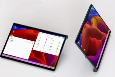 Lenovo Yoga Pad Pro
