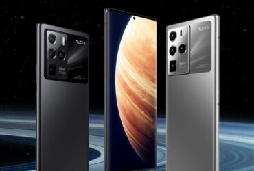 Nubia Z30 Pro