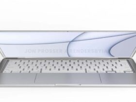 Nuevas MacBook / MacBook Air de Apple