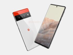 Nuevo Google Pixel 6 Pro