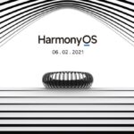 Nuevo Huawei Watch 3 con HarmonyOS